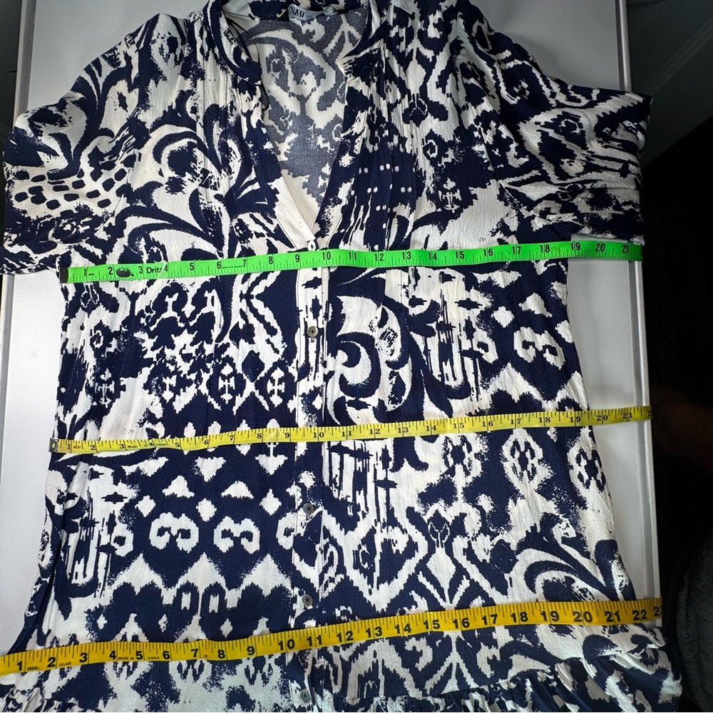 Zara Dress - Picture 10 of 11